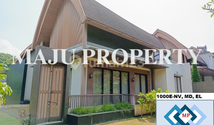 Rumah Villa Siap Huni, Di Vimala Hills Bogor Rumah Villa Siap Huni, Di Vimala Hills Bogor