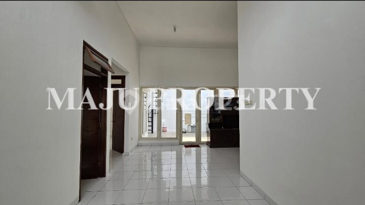 Rumah Sewa Bagus Siap Huni Di Citragran 2