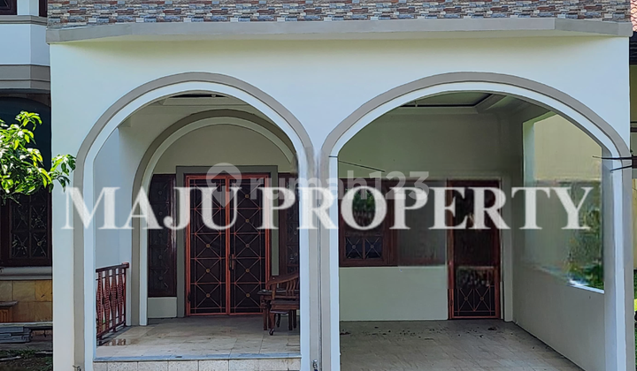 Rumah Bagus Siap Huni Di Kota Wisata Cibubur Rumah Bagus Siap Huni Di Kota Wisata Cibubur