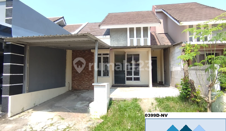 Rumah Sewa Bagus Siap Huni Di Metland Transyogie 1