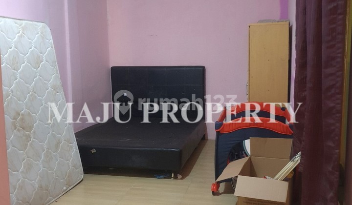 Nice House For Quick Sale in Harvest City 2