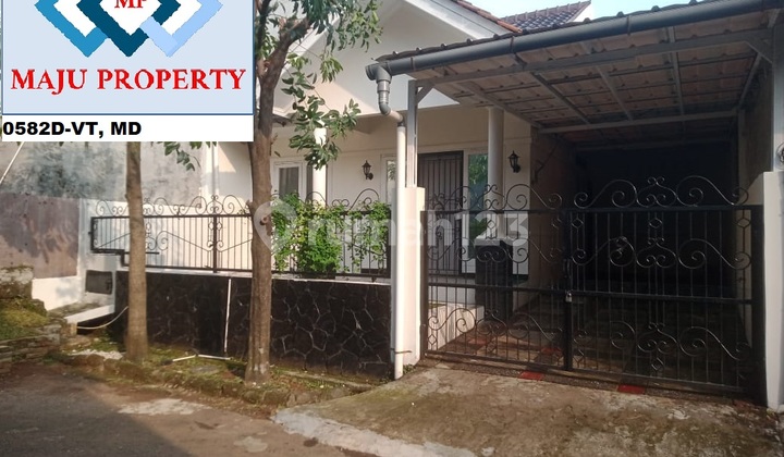 Rumah Sewa Bagus Siap Huni Di Taman Laguna Cibubur 1