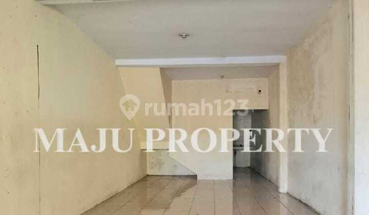 Ready-to-Use Shop House for Rent on Letda Nasir Street, Bogor 2