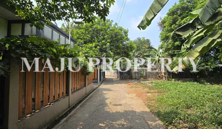 Rumah Bagus Siap Huni di Ciangsana, bisa Nego 2