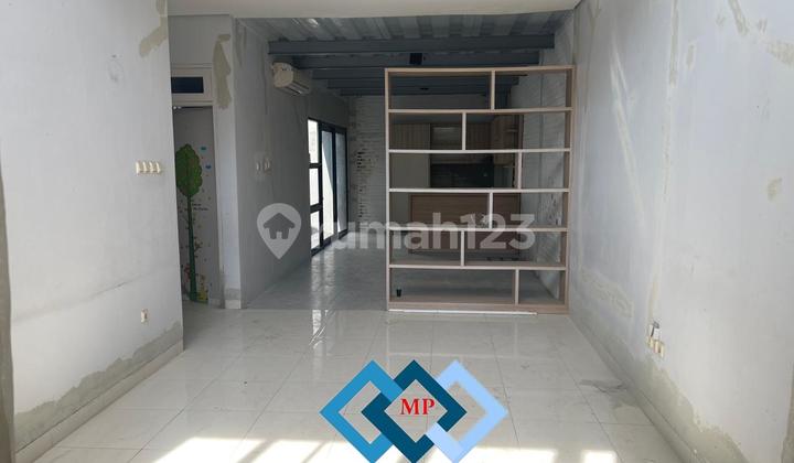 Rumah Sewa Bagus Siap Huni Di Citragran Cibubur 2