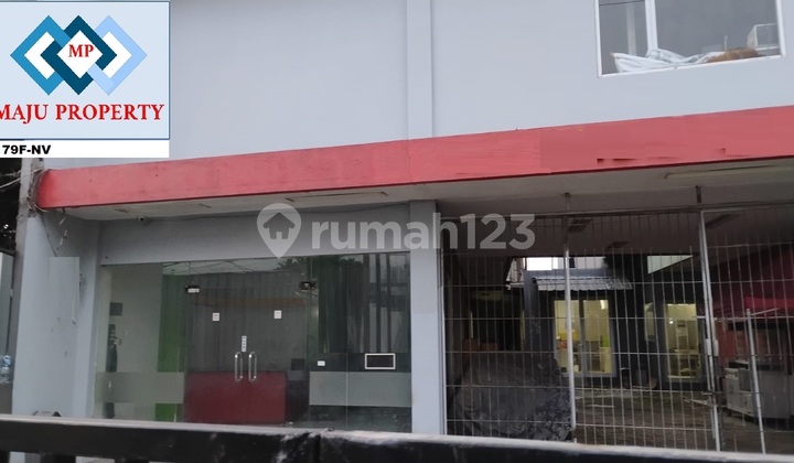 Ruko Sewa Bagus Siap Pakai Di Ciangsana