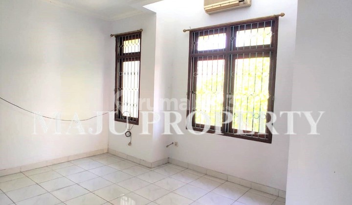 Rumah Bagus Siap Huni di Raffles Hills 2