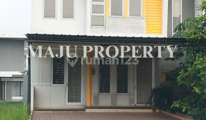 Rumah Dalam Cluster di Legenda Wisata, Bogor Rumah Dalam Cluster di Legenda Wisata, Bogor