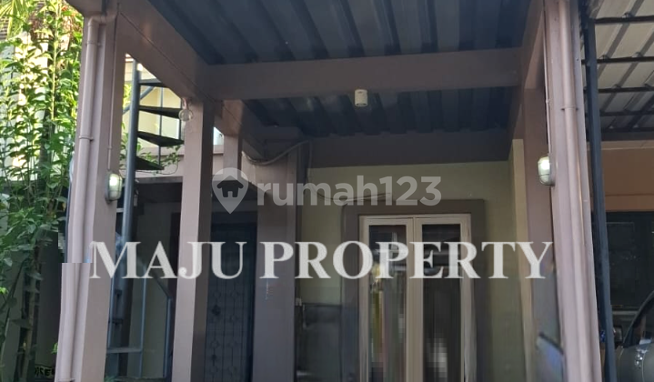 Rumah Bagus Unfurnished Di Kota Wisata