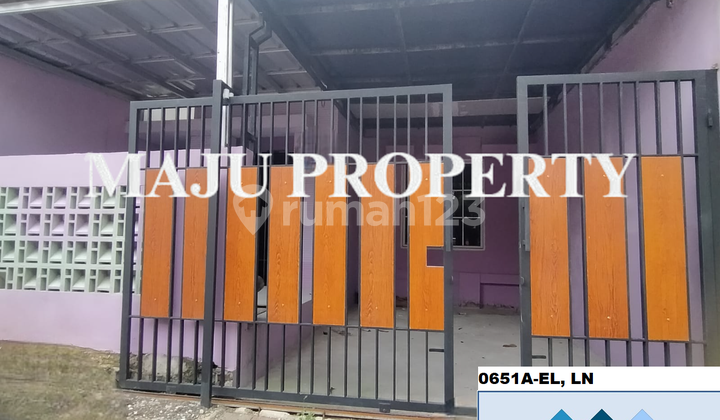 Rumah Sewa Bagus, Siap Huni Di Legenda Wisata  1
