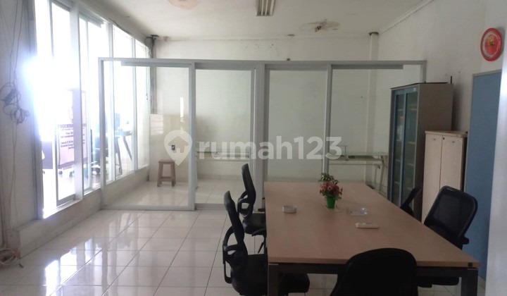 Good Ready-to-Use Shop House for Rent in Ciangsana 2