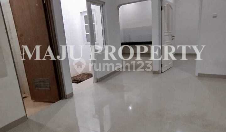Nice Unfurnished House in Cibubur Country 2