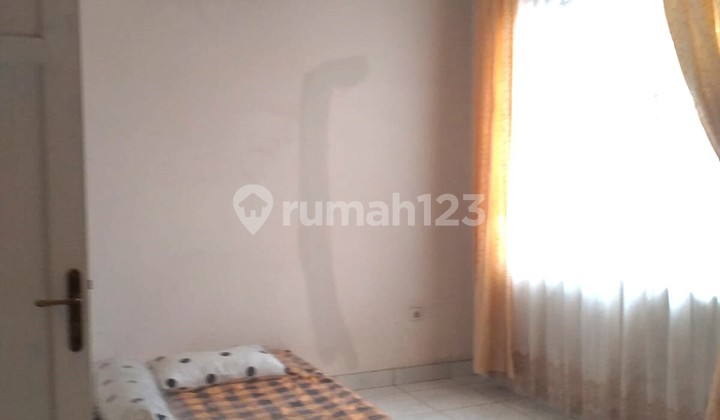 Rumah Besar di Kota Wisata, Jual Cepat bisa Nego 2