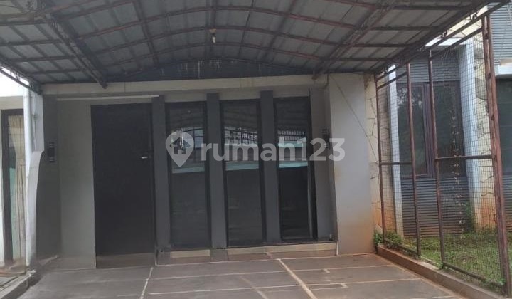 Good Rental House Ready to Occupy in Legenda Wisata Good Rental House Ready to Occupy in Legenda Wisata