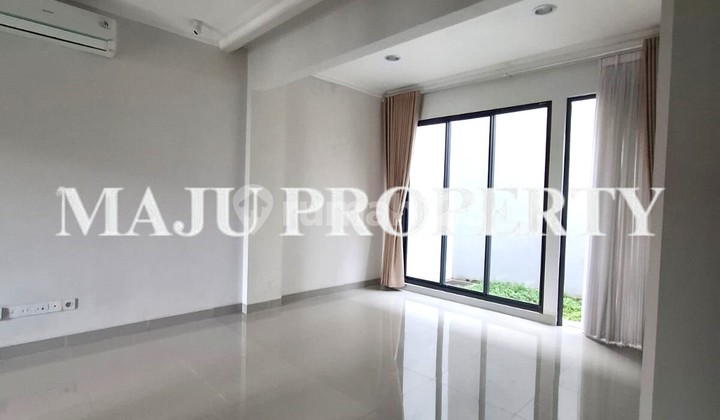 Rumah Sewa Siap Huni Di Kota Wisata Cibubur 2
