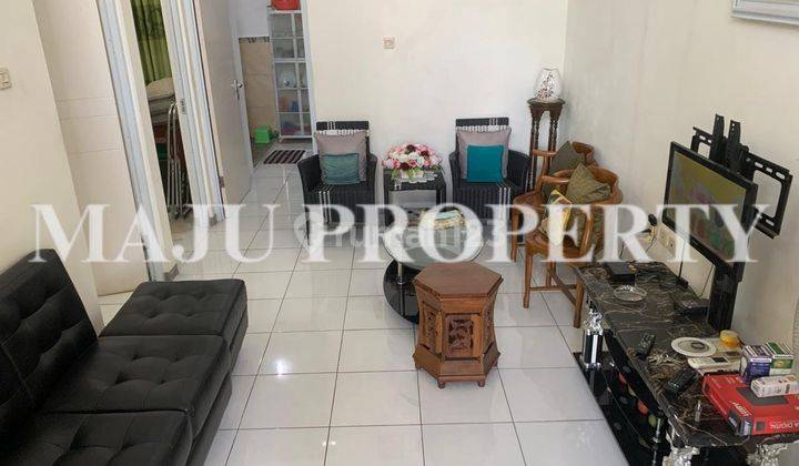 Rumah Siap Huni Dalam Perumahan Cibubur City 2