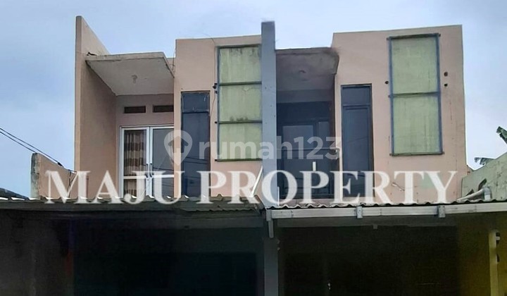 Ruko Sewa Siap Pakai Di Letda Nasir, Bogor Ruko Sewa Siap Pakai Di Letda Nasir, Bogor