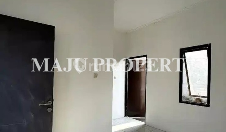 House on Credit in Harvest City, Within the Cluster 2