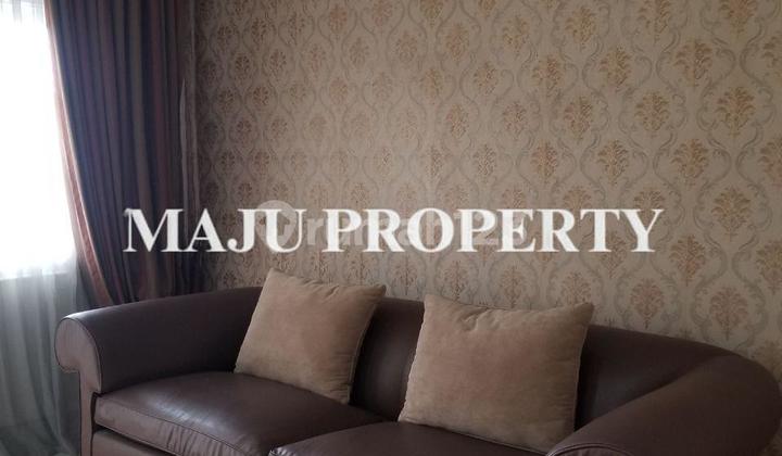 Rumah Mewah Siap Huni Di Kota Wisata Cibubur 2