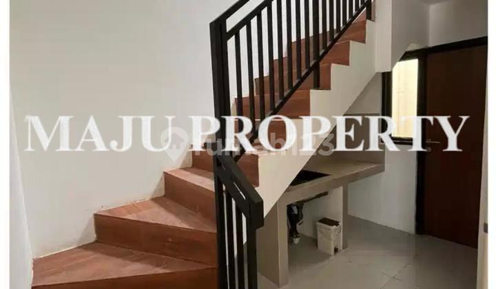 Rumah Bagus Siap Huni Di SILATURAHIM RESIDENCE  2