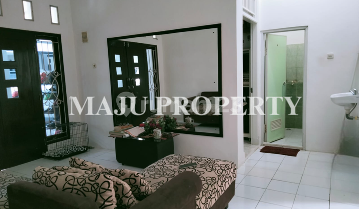 Beautiful Move-In Ready House in Villa Nusa Indah 2