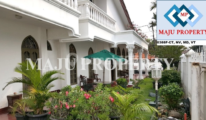 Rumah Besar Siap Huni di Pondok Bambu Asri Rumah Besar Siap Huni di Pondok Bambu Asri