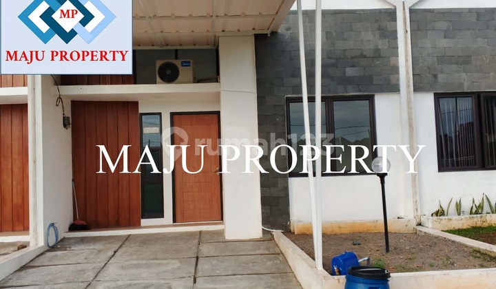 Rumah Bagus Di Grand Mekarsari, Siap Huni Rumah Bagus Di Grand Mekarsari, Siap Huni