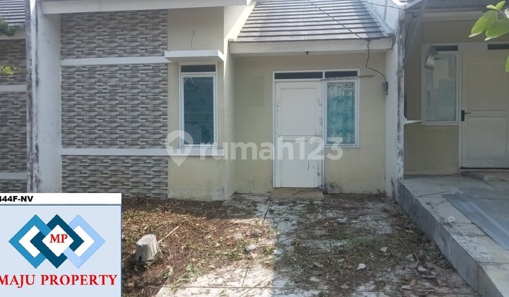 Rumah Jual Cepat di Citra Indah, bisa Nego 1