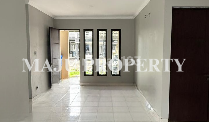 Rumah Sewa Bagus Siap Huni di Legenda Wisata 2