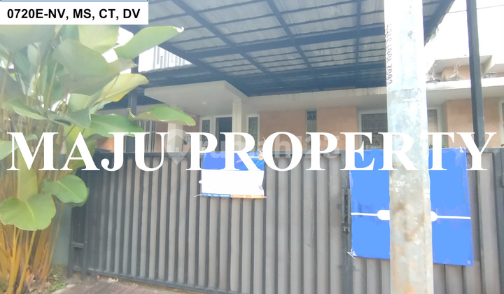 Luxury Good House Ready to Live In at Citragran Cibubur 2