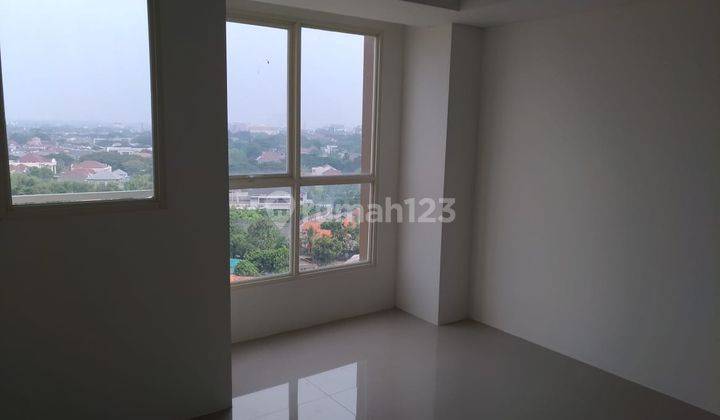 Dijual Apartment Brand New Silk Town*WD 0118# 2