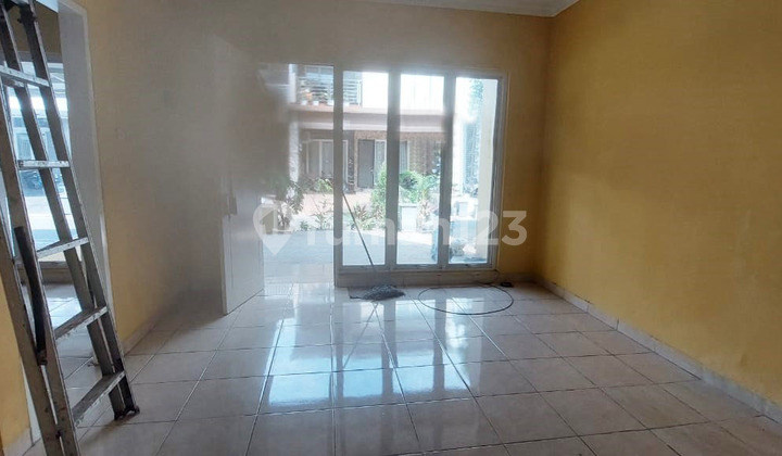 Rumah Sewa Siap Huni Cluster Fortune Graha Raya *1571 #VS/IR 3