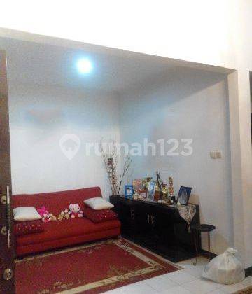 Dijual Rumah Terawat Siap Huni di Cluster Dahlia Loka Graha Raya#1328#AF 2