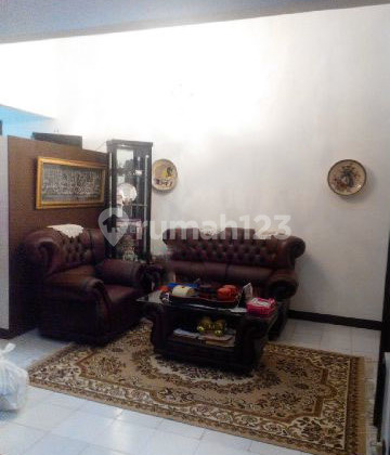 Dijual Rumah Terawat Siap Huni di Cluster Dahlia Loka Graha Raya#1328#AF 1