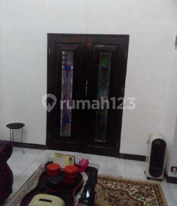 Dijual Rumah Terawat Siap Huni di Cluster Dahlia Loka Graha Raya#1328#AF 5