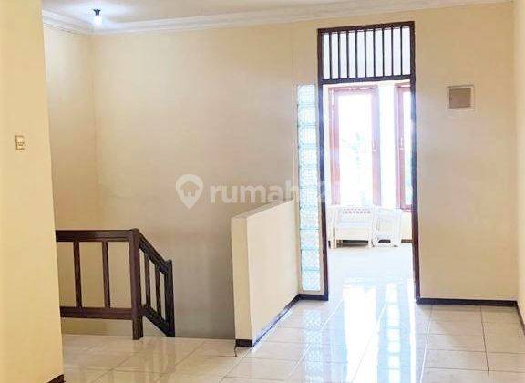 Disewa Rumah Minimalis 2 Lantai di Kepodang Bintaro Sektor 2 *2838 SL-IR 1