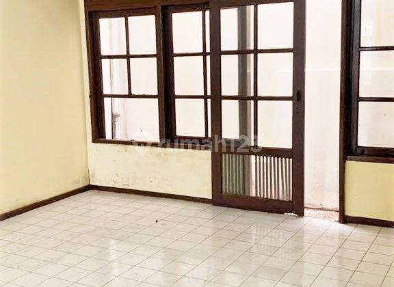 Disewa Rumah Minimalis 2 Lantai di Kepodang Bintaro Sektor 2 *2838 SL-IR 3