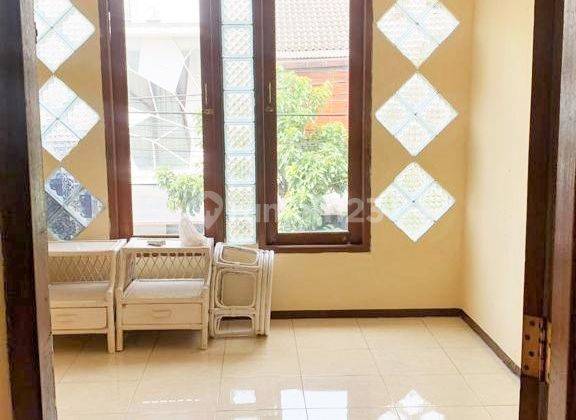 Disewa Rumah Minimalis 2 Lantai di Kepodang Bintaro Sektor 2 *2838 SL-IR 7