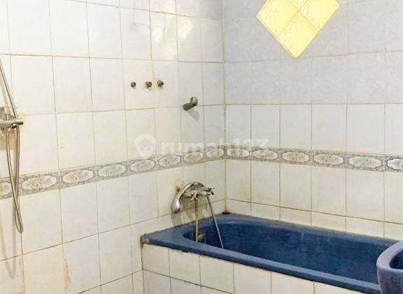 Disewa Rumah Minimalis 2 Lantai di Kepodang Bintaro Sektor 2 *2838 SL-IR 12