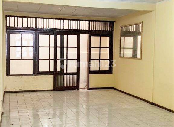 Disewa Rumah Minimalis 2 Lantai di Kepodang Bintaro Sektor 2 *2838 SL-IR 13