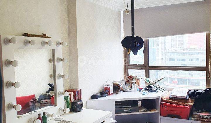 Dijual Apartement Aston di Menteng Jakarta Pusat *2876 IR 1