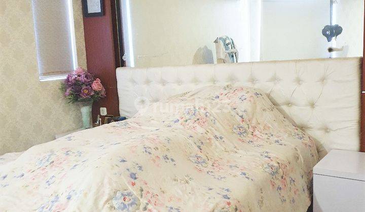 Dijual Apartement Aston di Menteng Jakarta Pusat *2876 IR 3