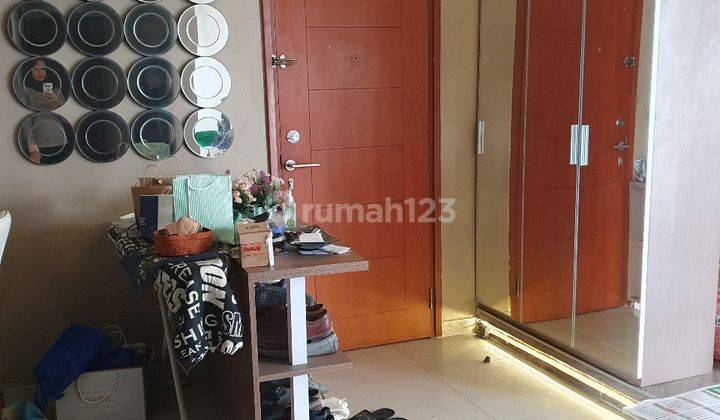 Dijual Apartement Aston di Menteng Jakarta Pusat *2876 IR 5