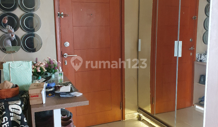 Dijual Apartement Aston di Menteng Jakarta Pusat *2876 IR 13