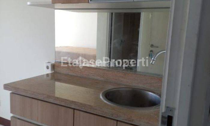 Disewakan Apartemen UC Citraland Tower Barkley 2