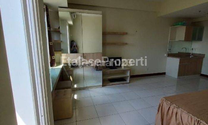 Disewakan Apartemen UC Citraland Tower Barkley 1
