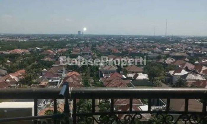 Disewakan Apartemen UC Citraland Tower Barkley 4
