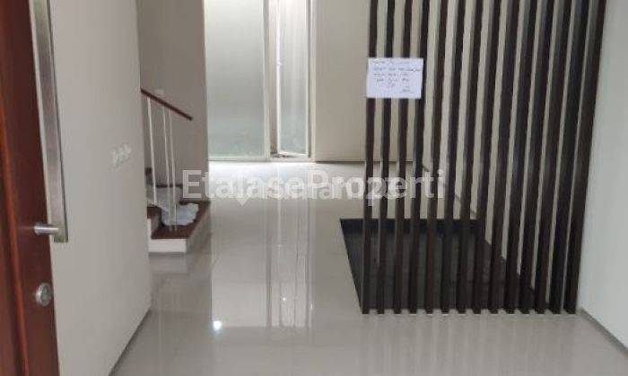 Dijual Rumah 2 Lt The Green lake Citraland 1