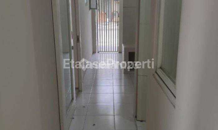 Dijual Rumah 2 Lt The Green lake Citraland 4