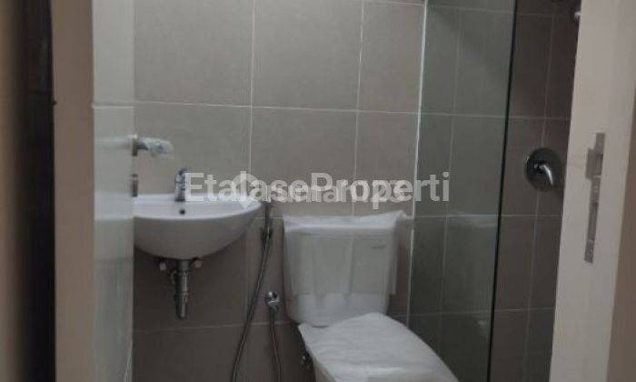 Dijual Rumah 2 Lt The Green lake Citraland 6